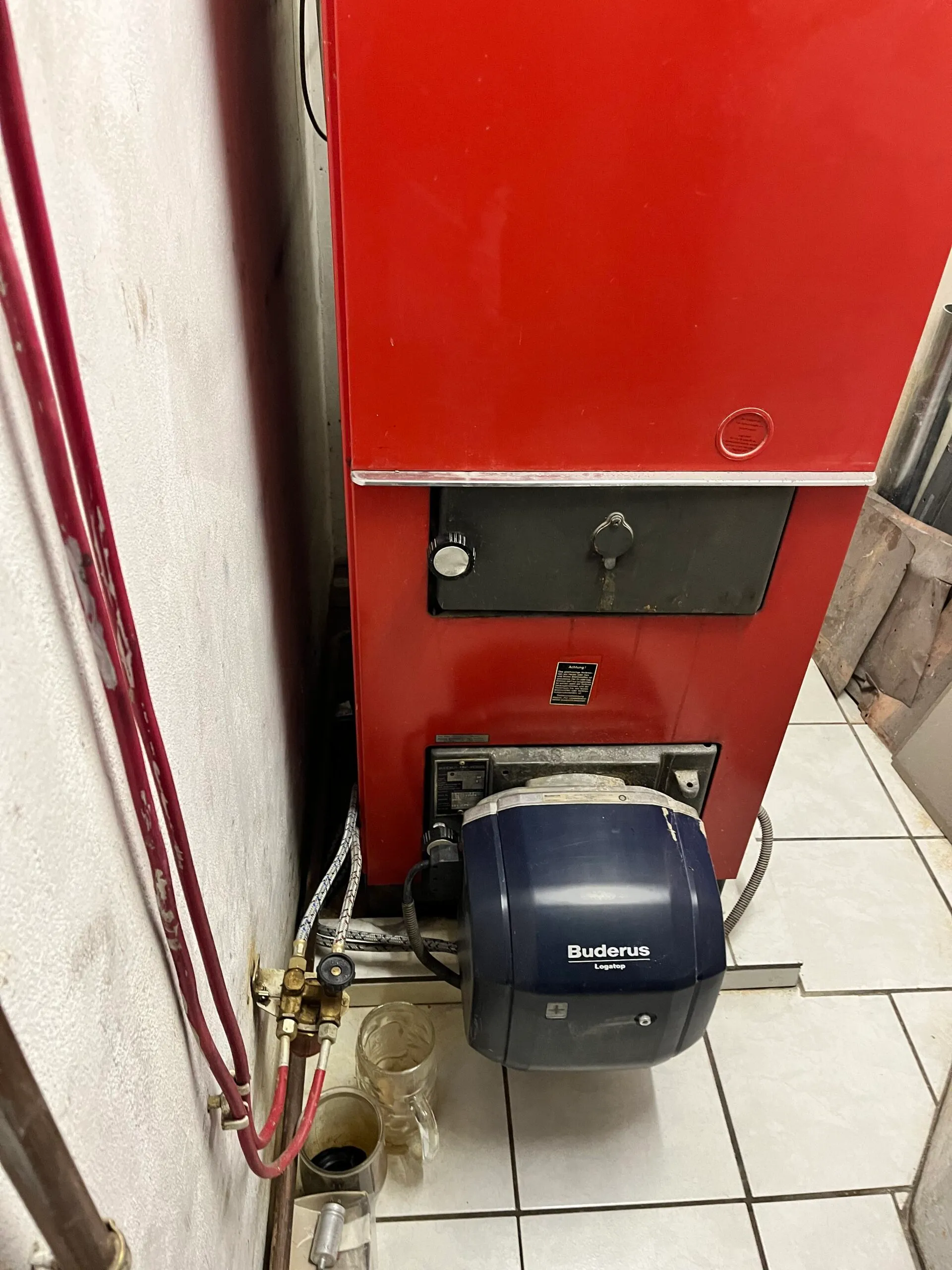 38268 Lengede — vor der Umsetzung