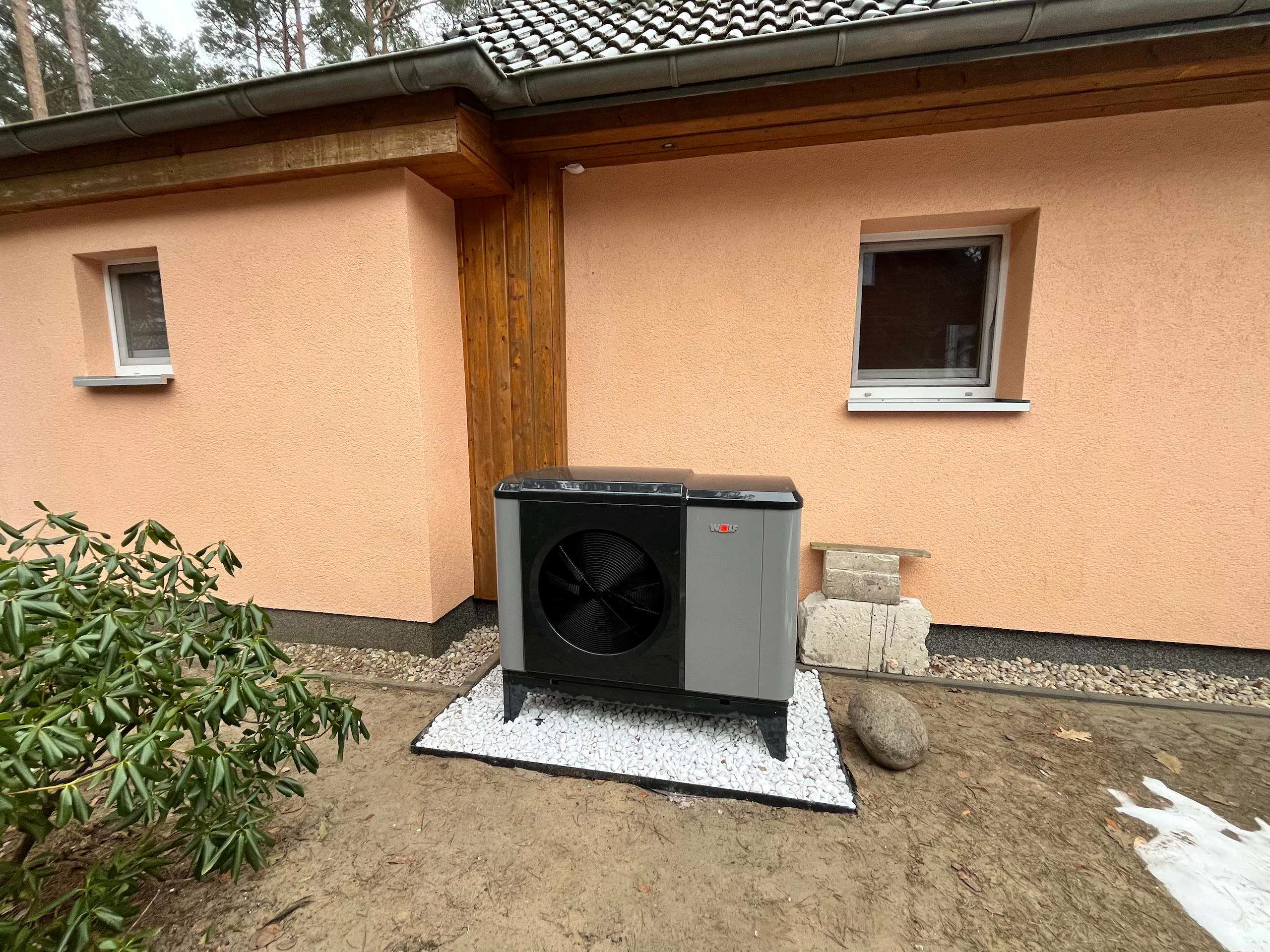 16775 Löwenberger Land · OT Nassenheide — nach der Umsetzung